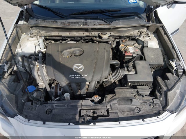 Aukcja sprzedaży 2016 Mazda Cx-3 Grand Touring, vin: JM1DKBD73G0125003, numer aukcji: 44381843