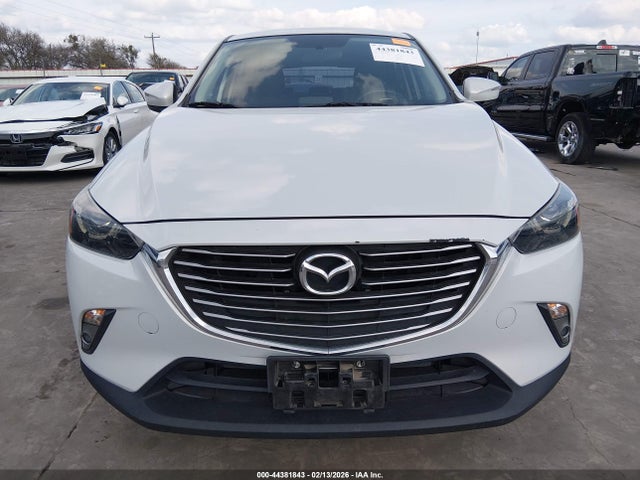 Aukcja sprzedaży 2016 Mazda Cx-3 Grand Touring, vin: JM1DKBD73G0125003, numer aukcji: 44381843
