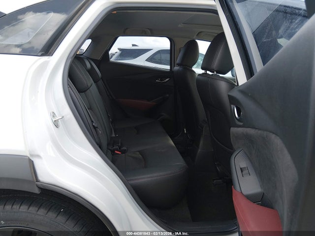 Aukcja sprzedaży 2016 Mazda Cx-3 Grand Touring, vin: JM1DKBD73G0125003, numer aukcji: 44381843
