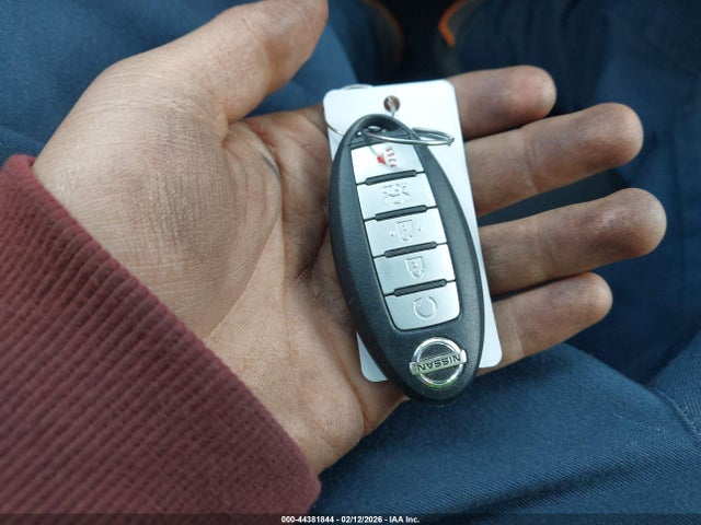 2016 NISSAN MAXIMA 1N4AA6AP2GC445936 Photo 10