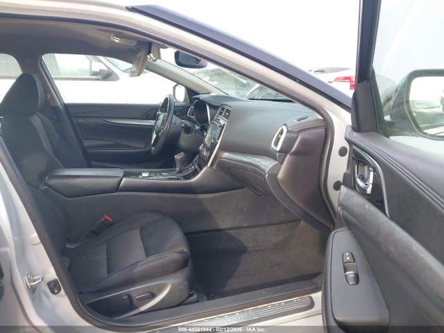 2016 NISSAN MAXIMA 1N4AA6AP2GC445936 Photo 4