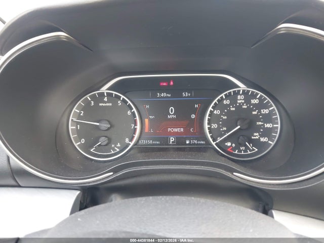 2016 NISSAN MAXIMA 1N4AA6AP2GC445936 Photo 6