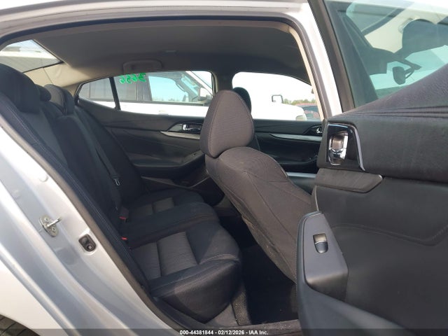2016 NISSAN MAXIMA 1N4AA6AP2GC445936 Photo 7
