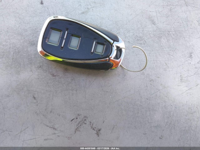 2GNAXJEV7N6122001 Chevrolet Equinox Fwd 2fl