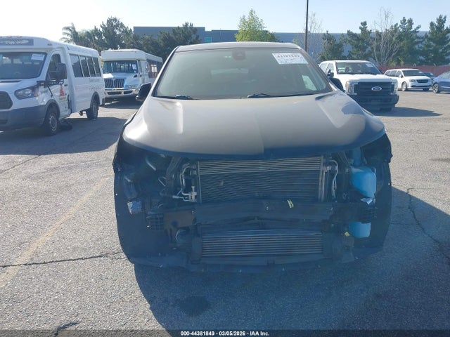2GNAXJEV7N6122001 Chevrolet Equinox Fwd 2fl