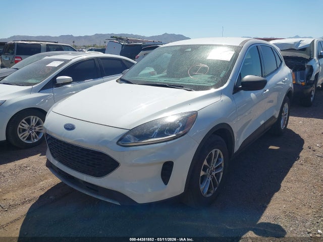 1FMCU9G66NUA60439 Ford ESCAPE SE