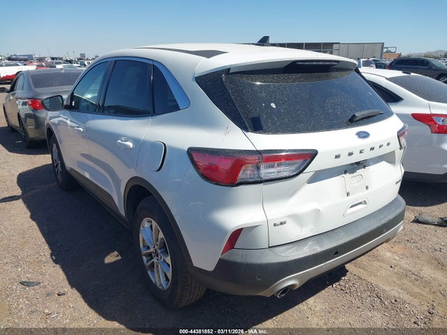 1FMCU9G66NUA60439 Ford ESCAPE SE