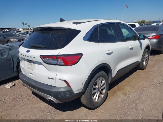1FMCU9G66NUA60439 Ford ESCAPE SE