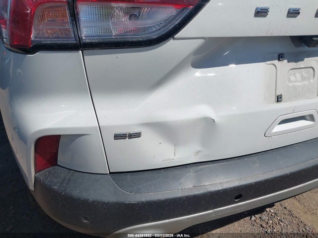 1FMCU9G66NUA60439 Ford ESCAPE SE