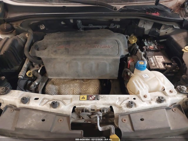 2021 RAM PROMASTER CITY ZFBHRFABXM6U71817 Photo 9