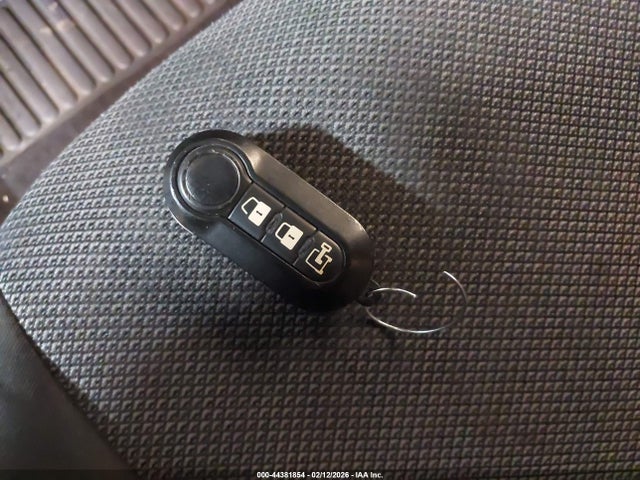 2021 RAM PROMASTER CITY ZFBHRFABXM6U71817 Photo 10