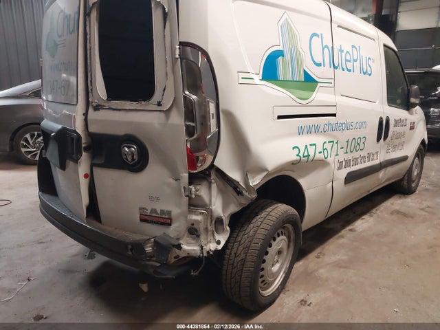 2021 RAM PROMASTER CITY ZFBHRFABXM6U71817 Photo 5