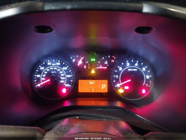 2021 RAM PROMASTER CITY ZFBHRFABXM6U71817 Photo 6