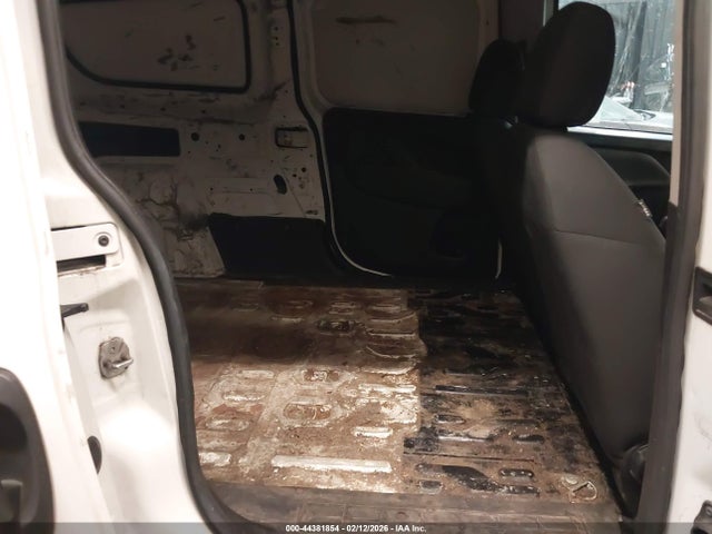 2021 RAM PROMASTER CITY ZFBHRFABXM6U71817 Photo 7