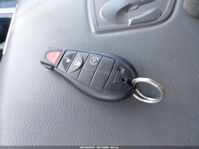 44381857 :رقم المزاد ، 1C6RR7LG1GS410083 vin ، 2016 Ram 1500 Big Horn مزاد بيع