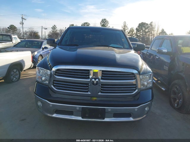 44381857 :رقم المزاد ، 1C6RR7LG1GS410083 vin ، 2016 Ram 1500 Big Horn مزاد بيع