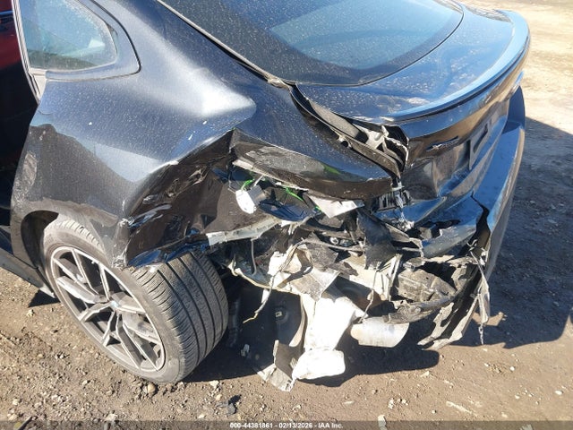 2023 BMW 430I GRAN COUPE WBA73AV00PFM81568 Photo 5