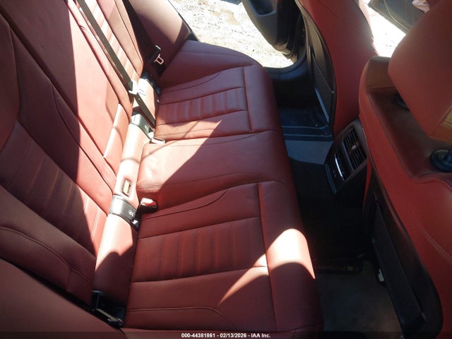 2023 BMW 430I GRAN COUPE WBA73AV00PFM81568 Photo 7