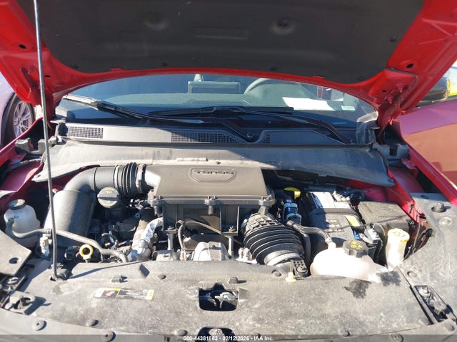 Jeep Compass Trailhawk 4x4 2025 3C4NJDDN5ST622096 Image 10