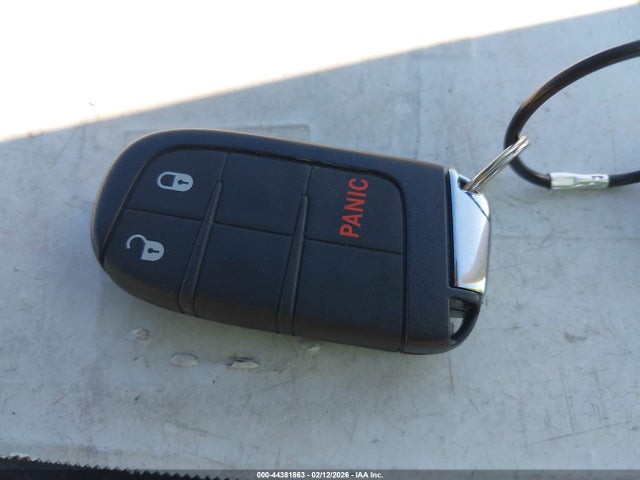 Jeep Compass Trailhawk 4x4 2025 3C4NJDDN5ST622096 Image 11