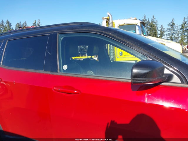 Jeep Compass Trailhawk 4x4 2025 3C4NJDDN5ST622096 Image 13