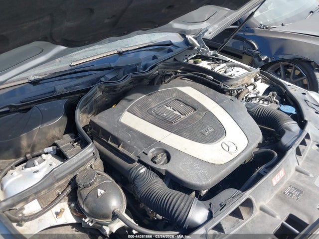 2008 Mercedes-benz C 300 Luxury/sport მანქანა იყიდება აუქციონზე, vin: WDDGF54X48F132663, აუქციონის ნომერი: 44381866