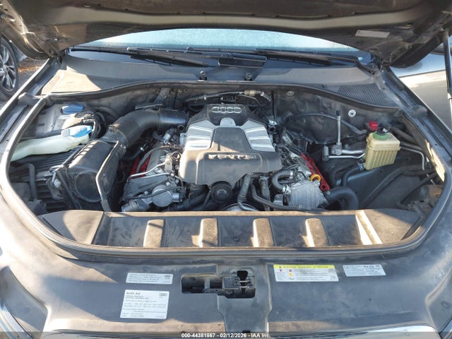 2015 AUDI Q7 WA1LGAFE2FD032963 Photo 9