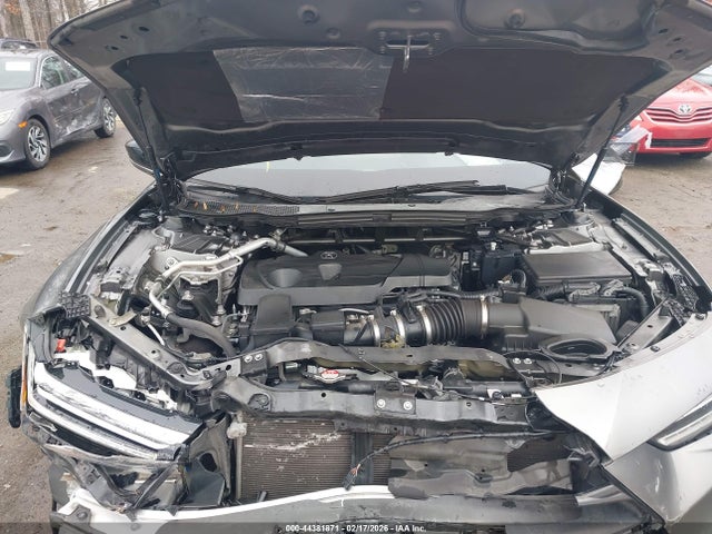 Продаж на аукціоні авто 2024 Acura Tlx Technology Package, vin: 19UUB5F48RA000212, номер лоту: 44381871