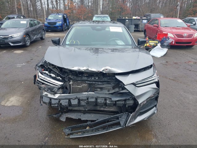 Продаж на аукціоні авто 2024 Acura Tlx Technology Package, vin: 19UUB5F48RA000212, номер лоту: 44381871