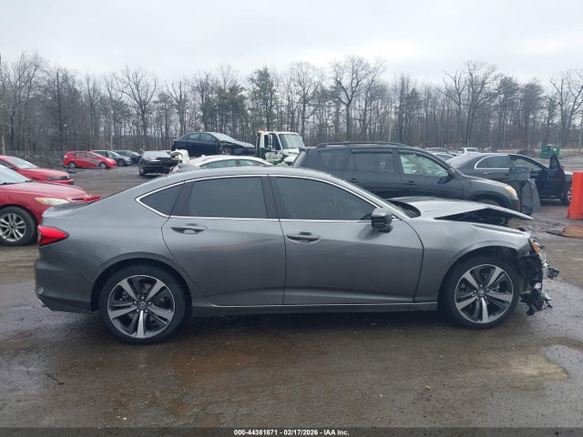Продаж на аукціоні авто 2024 Acura Tlx Technology Package, vin: 19UUB5F48RA000212, номер лоту: 44381871