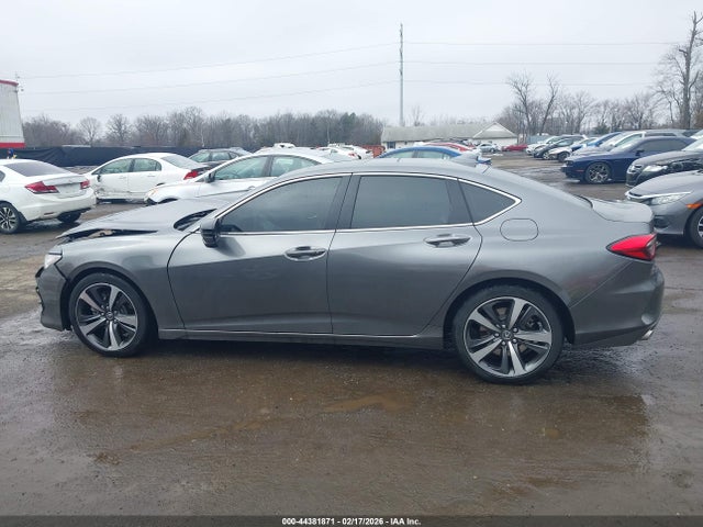 Продаж на аукціоні авто 2024 Acura Tlx Technology Package, vin: 19UUB5F48RA000212, номер лоту: 44381871