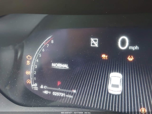 Продаж на аукціоні авто 2024 Acura Tlx Technology Package, vin: 19UUB5F48RA000212, номер лоту: 44381871