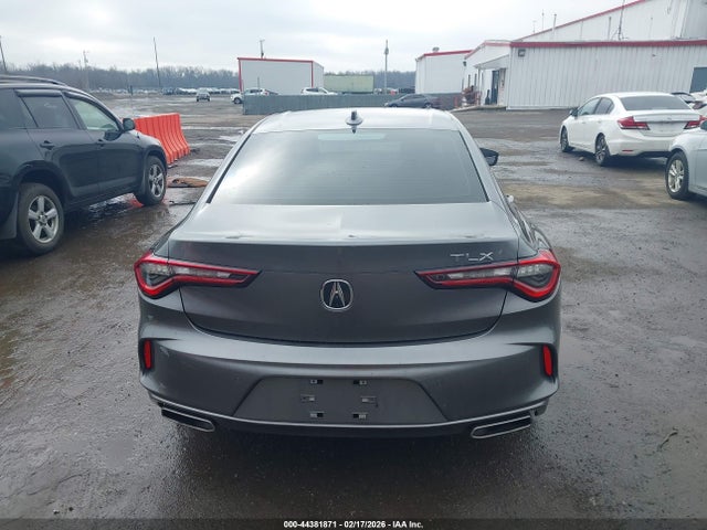 Продаж на аукціоні авто 2024 Acura Tlx Technology Package, vin: 19UUB5F48RA000212, номер лоту: 44381871