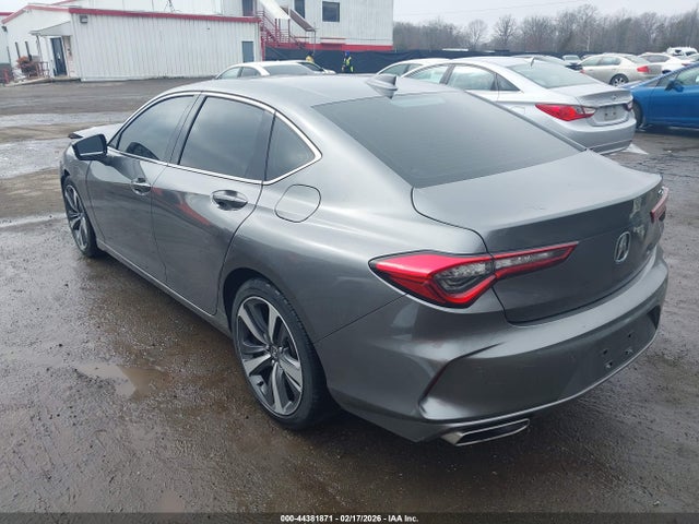 Продаж на аукціоні авто 2024 Acura Tlx Technology Package, vin: 19UUB5F48RA000212, номер лоту: 44381871