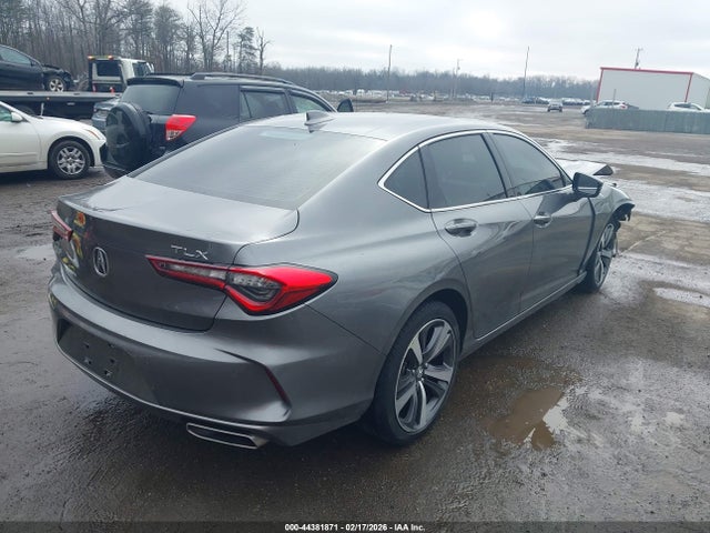 Продаж на аукціоні авто 2024 Acura Tlx Technology Package, vin: 19UUB5F48RA000212, номер лоту: 44381871