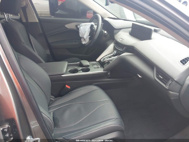 Продаж на аукціоні авто 2024 Acura Tlx Technology Package, vin: 19UUB5F48RA000212, номер лоту: 44381871