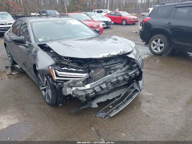Продаж на аукціоні авто 2024 Acura Tlx Technology Package, vin: 19UUB5F48RA000212, номер лоту: 44381871