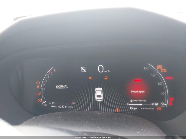 Продаж на аукціоні авто 2024 Acura Tlx Technology Package, vin: 19UUB5F48RA000212, номер лоту: 44381871