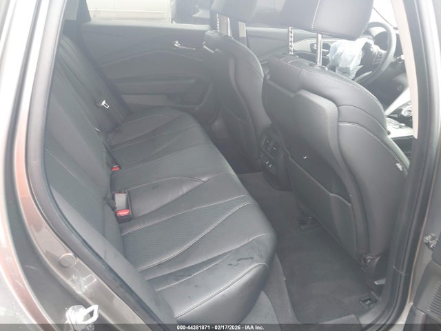 Продаж на аукціоні авто 2024 Acura Tlx Technology Package, vin: 19UUB5F48RA000212, номер лоту: 44381871