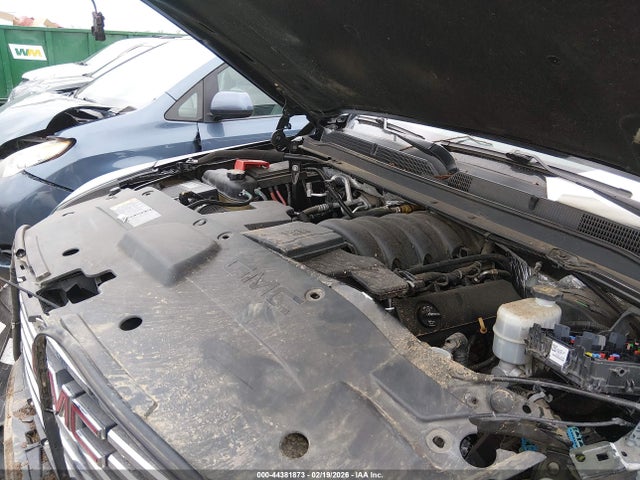 1GKS1BKC4JR224964 GMC YUKON SLT
