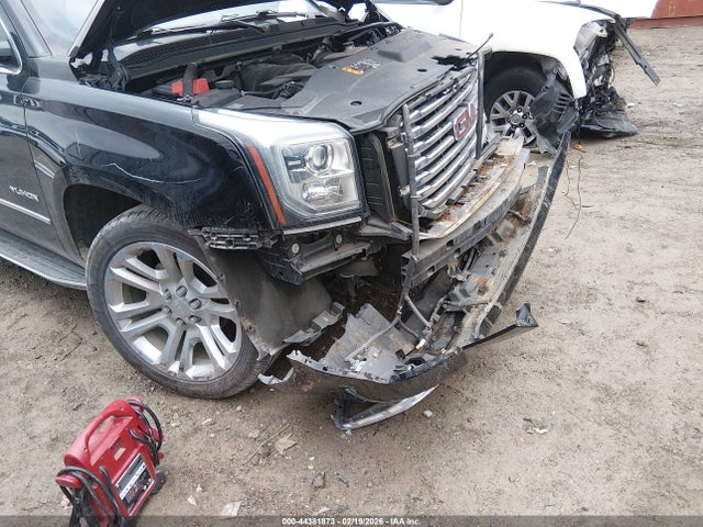 1GKS1BKC4JR224964 GMC YUKON SLT