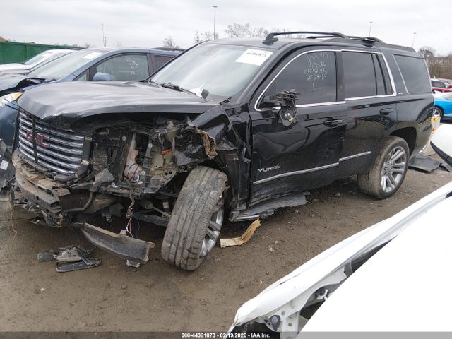1GKS1BKC4JR224964 GMC YUKON SLT