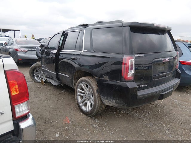 1GKS1BKC4JR224964 GMC YUKON SLT