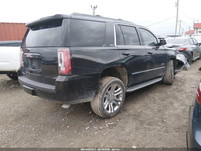 1GKS1BKC4JR224964 GMC YUKON SLT