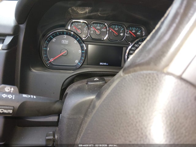 1GKS1BKC4JR224964 GMC YUKON SLT