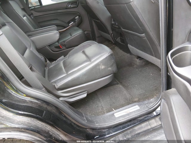 1GKS1BKC4JR224964 GMC YUKON SLT