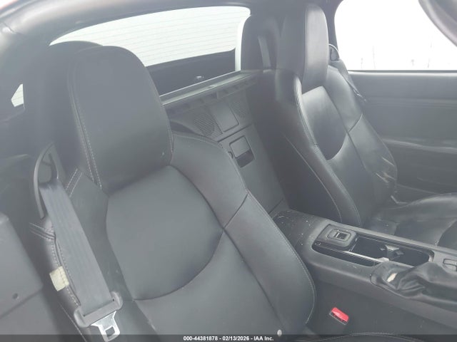 2011 MAZDA MX-5 MIATA JM1NC2PF9B0214006 Photo 7