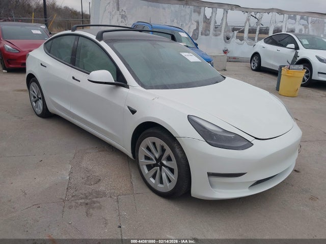 2023 TESLA MODEL 3 5YJ3E1EB6PF608373 Photo 0