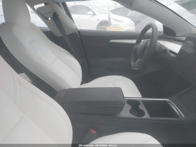 2023 TESLA MODEL 3 5YJ3E1EB6PF608373 Photo 4