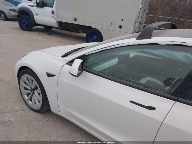 2023 TESLA MODEL 3 5YJ3E1EB6PF608373 Photo 5